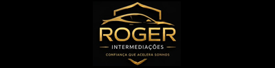 Roger Intemediaçãoes Logo